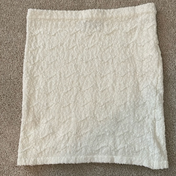 Etiquette knit mini skirt Size M - Picture 1 of 5
